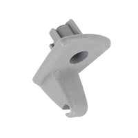 4x Sunvisor Support Clip Kit Suitable For Chrysler 300 2005-2007 EJ51BD1AA