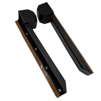 {{ RH  and  LH Door Armrest Cup Holder Suitable For Toyota Land Cruiser 70 Series Pair }} - Buy Car Parts Online at {{ Kaka Auto Parts }}.