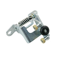 {{ Sliding Door Roller Middle Bearing Bracket Hinge suitable For Toyota Hiace Left }} - Buy Car Parts Online at {{ Kaka Auto Parts }}.