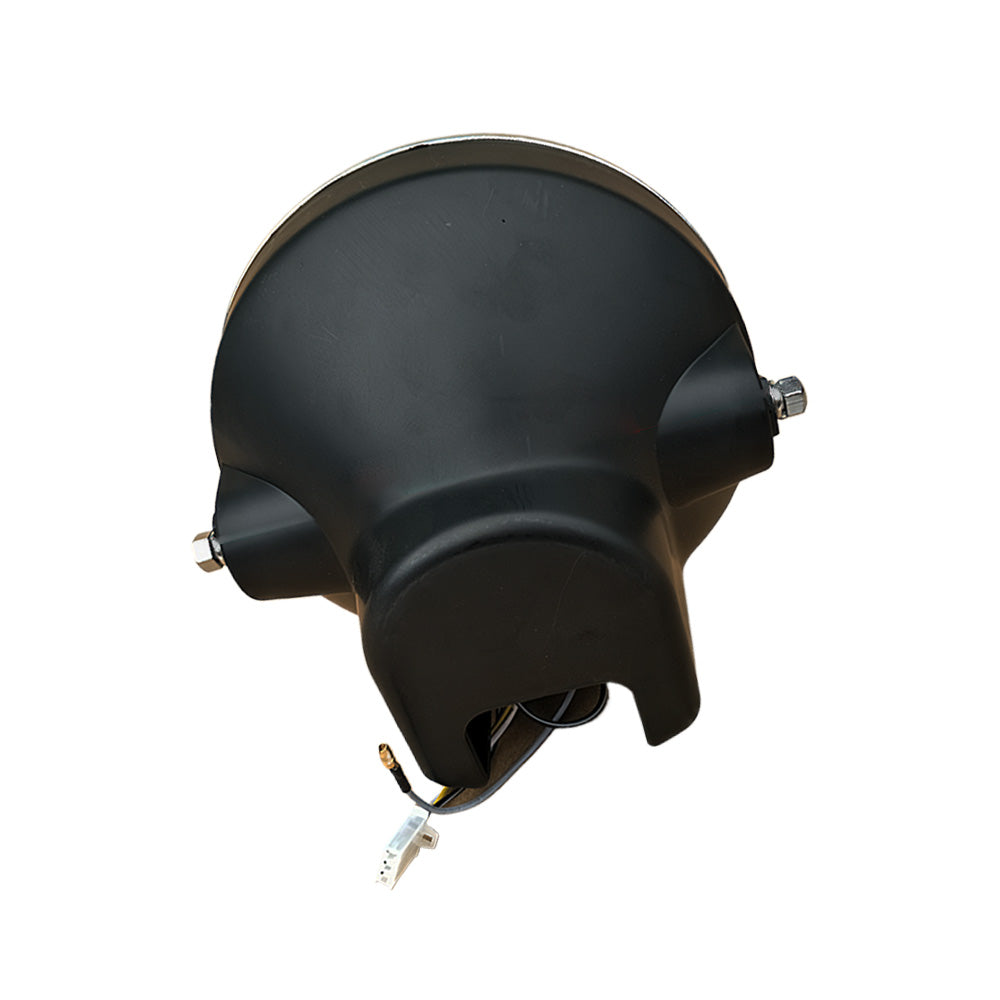 Motorcycle Headlight Suitable For Honda CB125E CB 125E GLH125SH SH