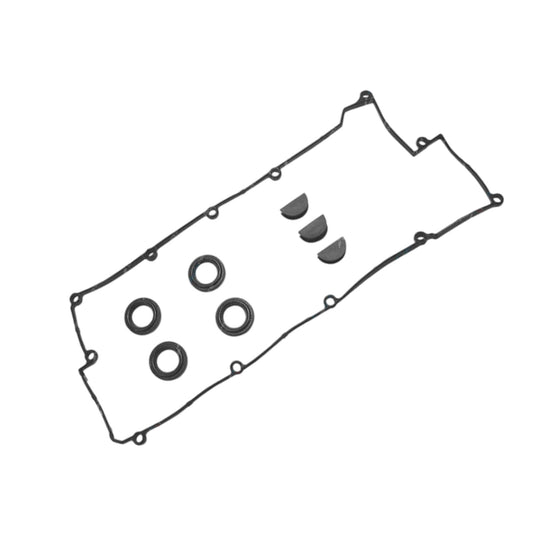 {{ Rocker Cover Gasket Kit Silicone Suitable For Hyundai Tucson JM Petrol 2.0 G4GC }} - Buy Car Parts Online at {{ Kaka Auto Parts }}.