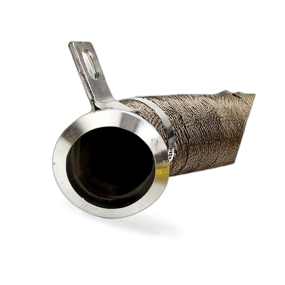 Exhaust Downpipe Suitable for Chevrolet Colorado GMC Canyon 2015-2022 3.6L 2.5L - BD3
