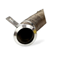 Exhaust Downpipe Suitable for Chevrolet Colorado GMC Canyon 2015-2022 3.6L 2.5L - BD4