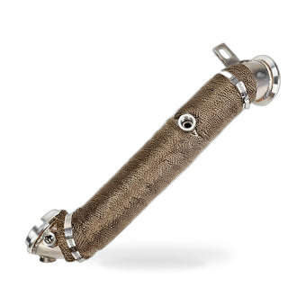 compare product Exhaust Downpipe Suitable for Chevrolet Colorado GMC Canyon 2015-2022 3.6L 2.5L