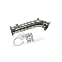 Exhaust Assembly Suitable for Audi A4 B5 B6 VW Passat 1.8T 1997-2005 - BD2