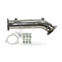Exhaust Assembly Suitable for Audi A4 B5 B6 VW Passat 1.8T 1997-2005 - ZT2