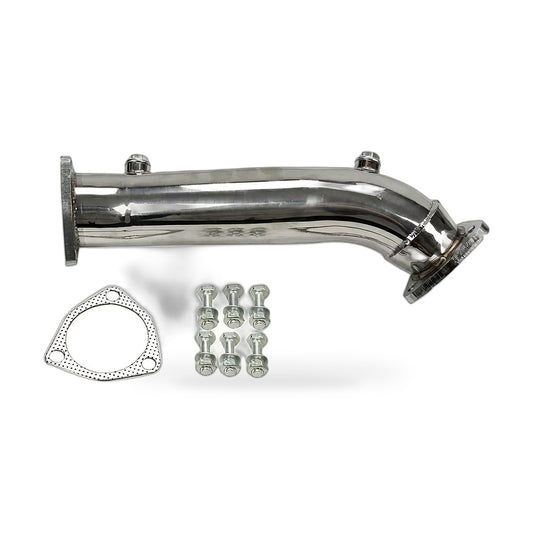 Exhaust Assembly Suitable for Audi A4 B5 B6 VW Passat 1.8T 1997-2005 - ZT2