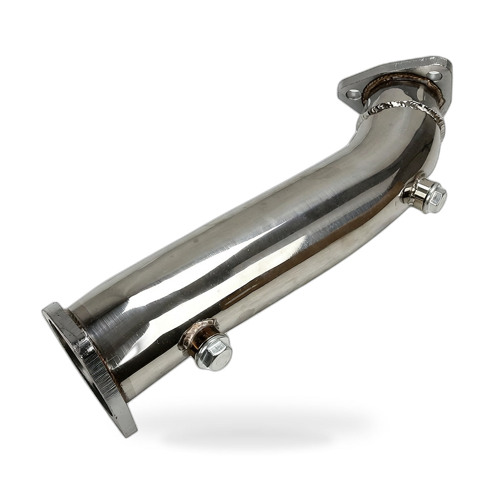 Exhaust Assembly Suitable for Audi A4 B5 B6 VW Passat 1.8T 1997-2005 - ZT3