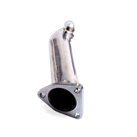 Exhaust Downpipe Suitable for Nissan 350Z G35 2003-2007 VQ35DE MT001118 - BD3