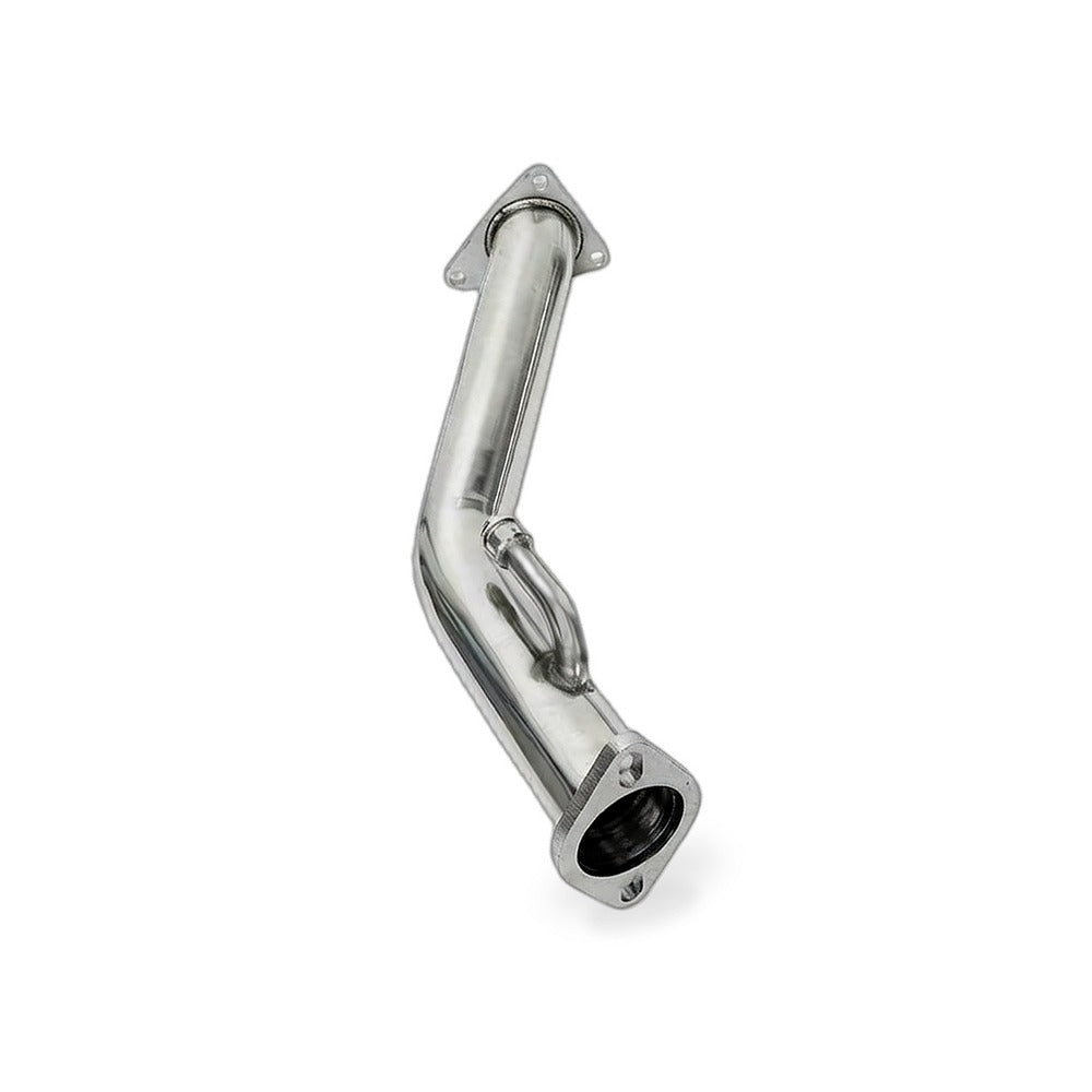 Exhaust Downpipe Suitable for Nissan 370Z 2009-2021 Infiniti G37 2008-2013 - BD4