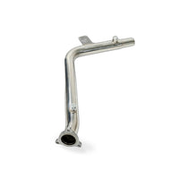 Exhaust Downpipe Suitable for Porsche Boxster 986 2000-2004 2.7L 3.2L DP29783 - BD1