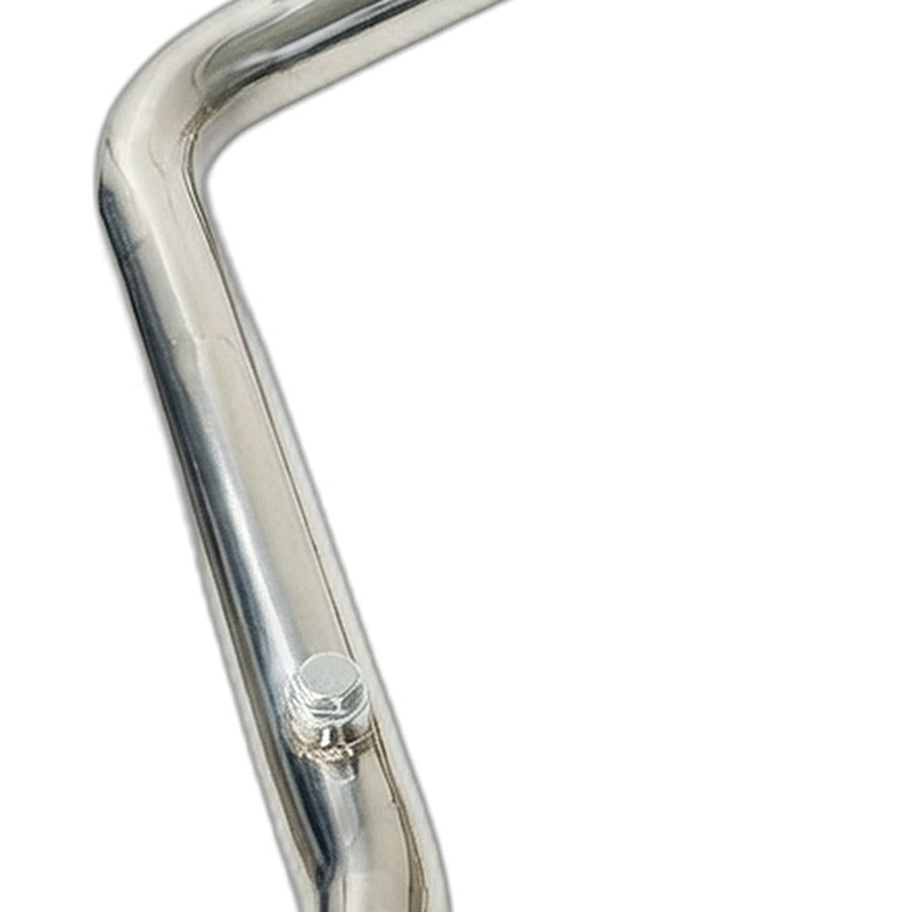 Exhaust Downpipe Suitable for Porsche Boxster 986 2000-2004 2.7L 3.2L DP29783 - XQ1