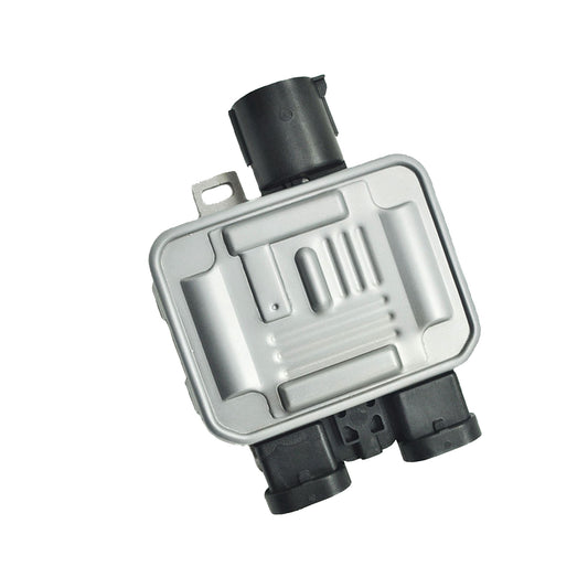 Coolant Fan Control Module Suitable For Ford / Land Rover / Lincoln / Volvo 7T4Z-8B658B