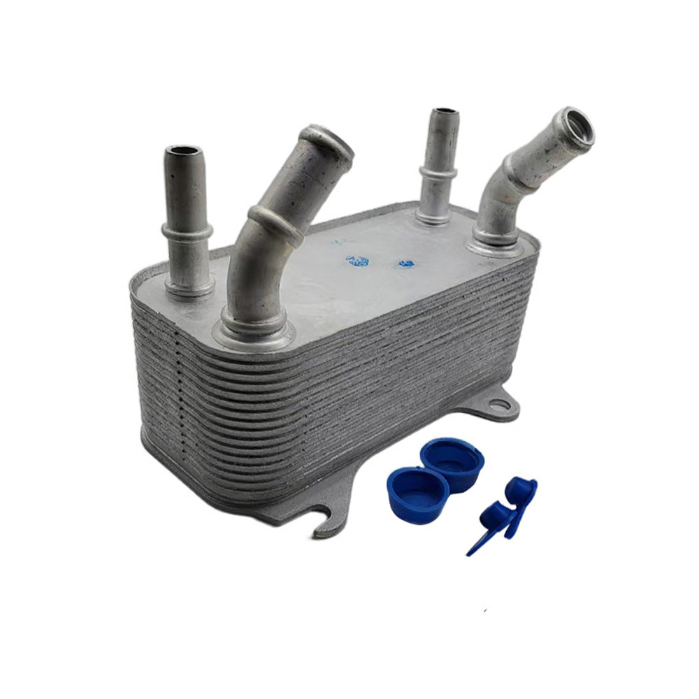 Auto Transmission Oil Cooler Suitable For Ford Falcon BF Territory 5R297A095AC