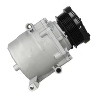 {{ Air Conditioning AC Compressor Suitable for Ford Fiesta WS 1.4L Petrol SPJA }} - Buy Car Parts Online at {{ Kaka Auto Parts }}.