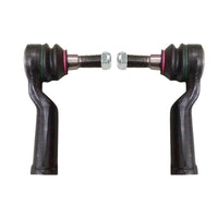 2x Steering Tie Rod Ends Suitable For Ford Territory SX / SY SUV 4.0L AWD 2004-2016