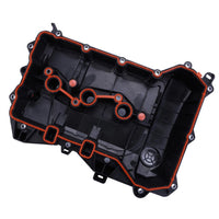 {{ Rocker Cover + Gasket + Cap Suitable for Peugeot 208 1.2 EB2F 9811067580 }} - Buy Car Parts Online at {{ Kaka Auto Parts }}.