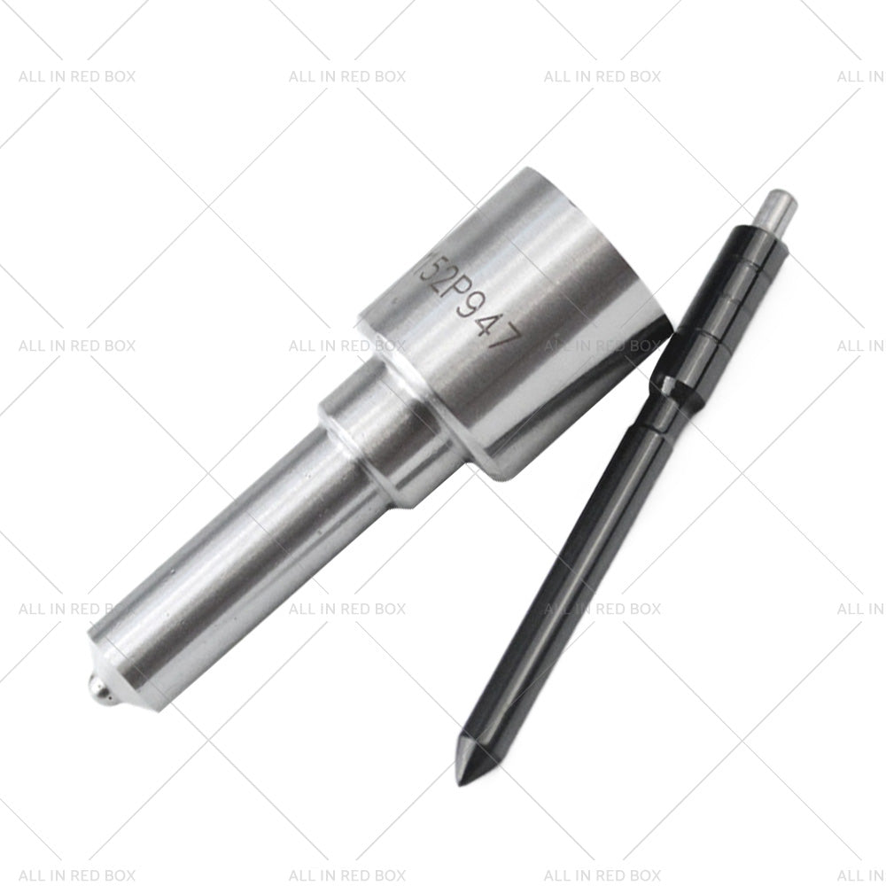 {{ 4PCS Injector Nozzle Suitable for Nissan Navara D40 Pathfinder R51 16600-EC00A }} - Buy Car Parts Online at {{ Kaka Auto Parts }}.