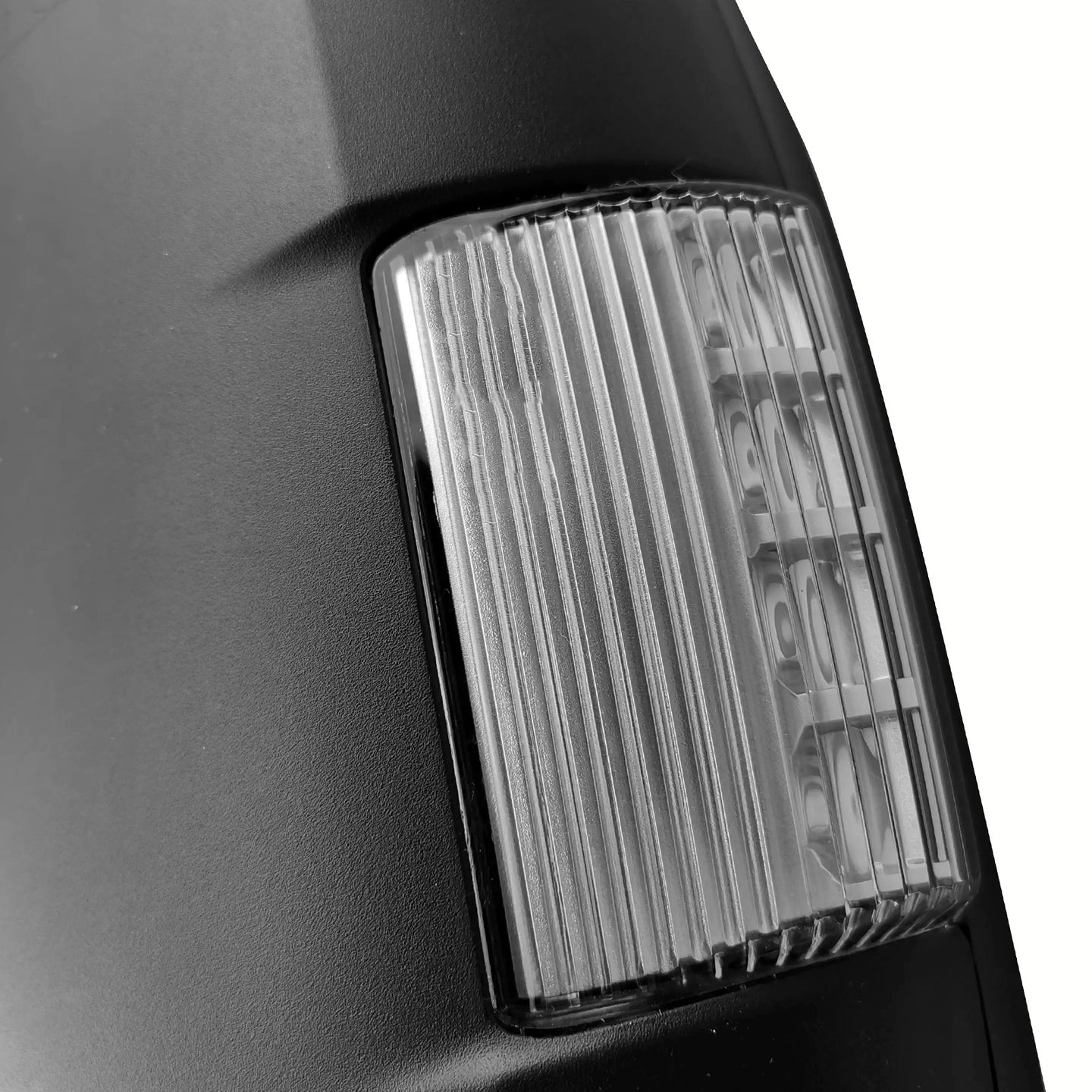 {{ Left+ Right Side Door Mirror Manual Adjustment Suitable For LDV V80 13 on }} - Buy Car Parts Online at {{ Kaka Auto Parts }}.