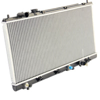 Radiator Suitable For Mazda 323 BJ / Protege / Astina 1999-2002 & Ford Laser KN KQ 1999-2002 Auto & Manual