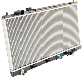 compare product Radiator Suitable For Mazda 323 BJ / Protege / Astina 1999-2002 & Ford Laser KN KQ 1999-2002 Auto & Manual