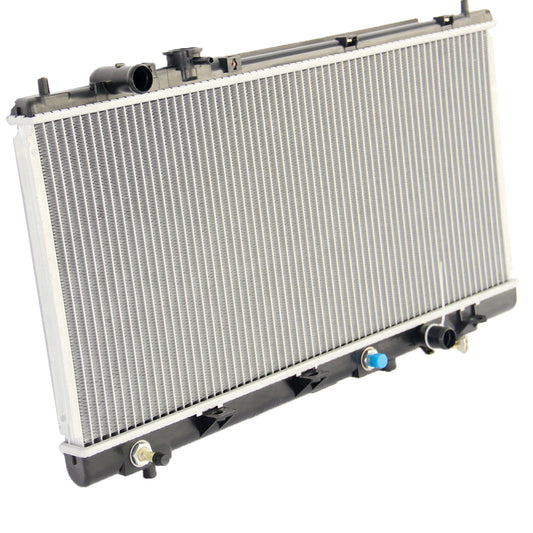 Radiator Suitable For Mazda 323 BJ / Protege / Astina 1999-2002 & Ford Laser KN KQ 1999-2002 Auto & Manual