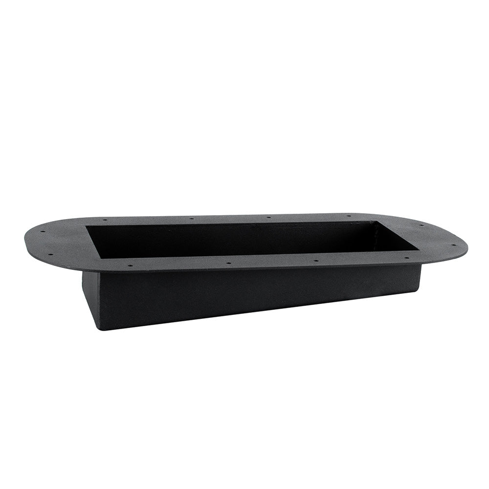 Drop Box Mounting Plate Suitable For Holden Commodore VB/VC/VH/VK – Shifter