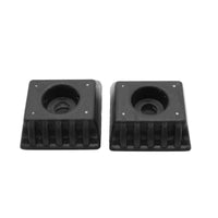 4x Trunk Stop Buffer Rubbers Suitablefor Mercedes Benz W124 A124 C124 1247580044