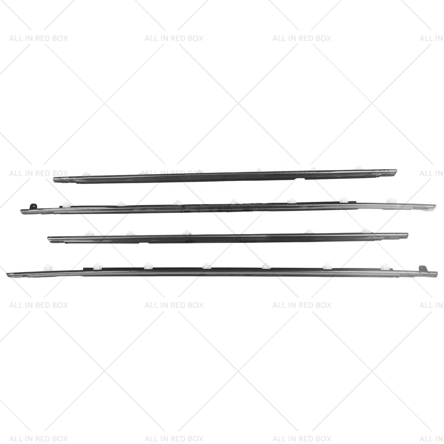 {{ Outer Door Rubber Weather Window Seal Suitable For Toyota Landcruiser 80 Series }} - Buy Car Parts Online at {{ Kaka Auto Parts }}.