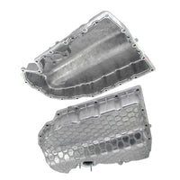 {{ Oil Sump Pan 06K103600D Aluminum Suitable for Audi A3 Volkswagen Golf Alltrack }} - Buy Car Parts Online at {{ Kaka Auto Parts }}.