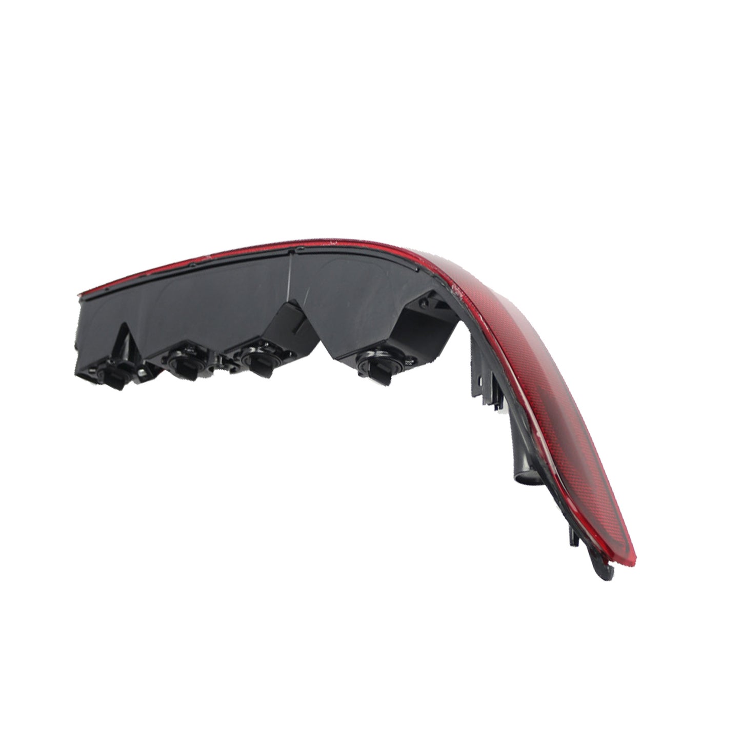 {{ Left Rear Bumper Tail Light Lamp Assembly 4M0945095 Suitable For Audi Q7 16-23 }} - Buy Car Parts Online at {{ Kaka Auto Parts }}.