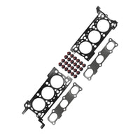 {{ Cylinder Head Gasket Kit + Intake Swirl Motor Suitable for Jeep Cherokee 11-23 }} - Buy Car Parts Online at {{ Kaka Auto Parts }}.