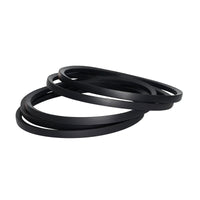 Fan Belt Kit Suitable for Toyota Hilux Diesel 2.8L 3.0L 3L 5L Engines 1988-On