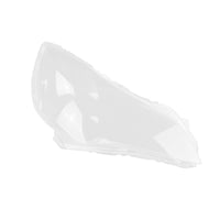 2x Headlight Lens Cover Replacements Suitable For Subaru Outback / Liberty 2010-2014