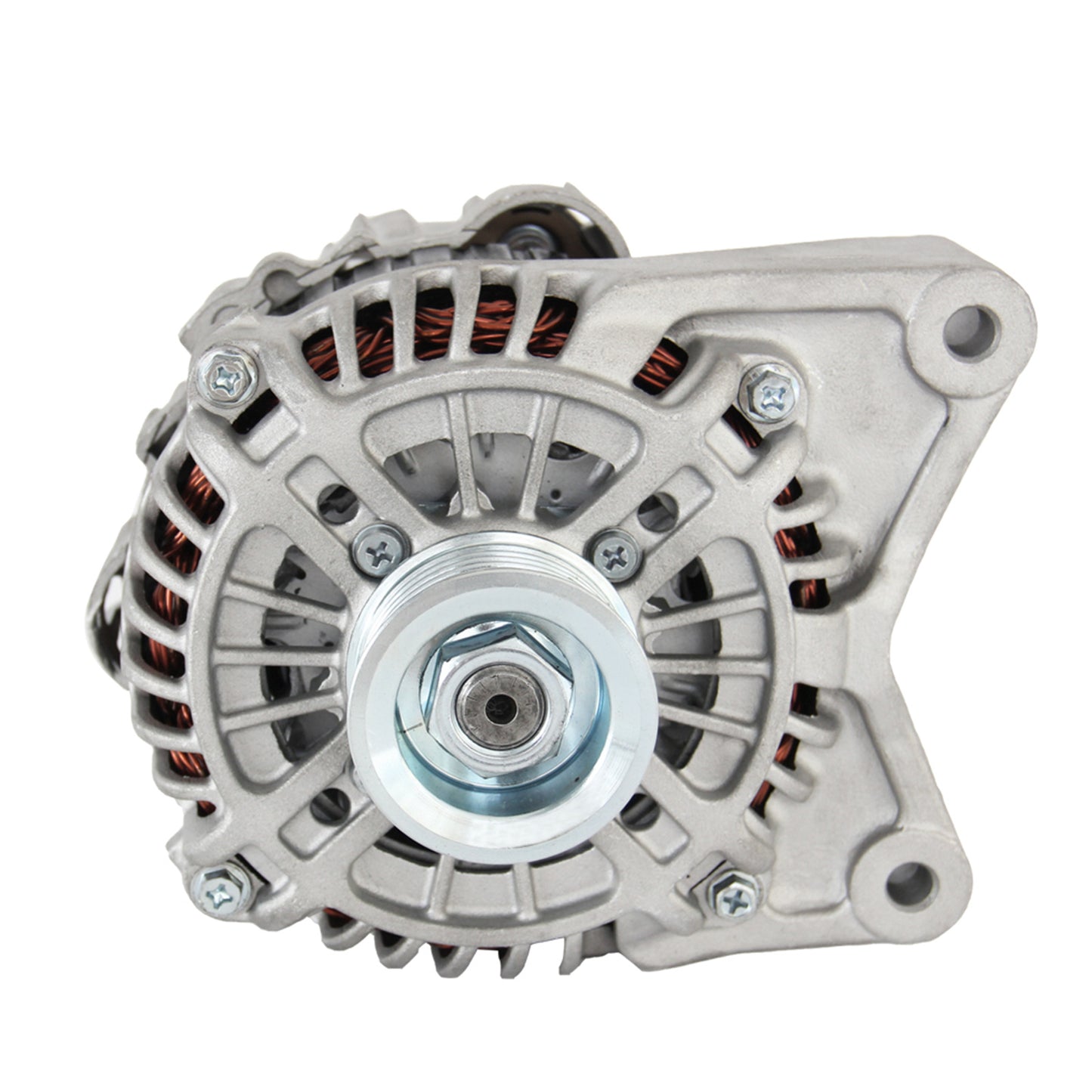 Alternator Suitable For Ford Falcon Fairmont Fairlane LTD AU BA 4.0L Petrol 1998-2005