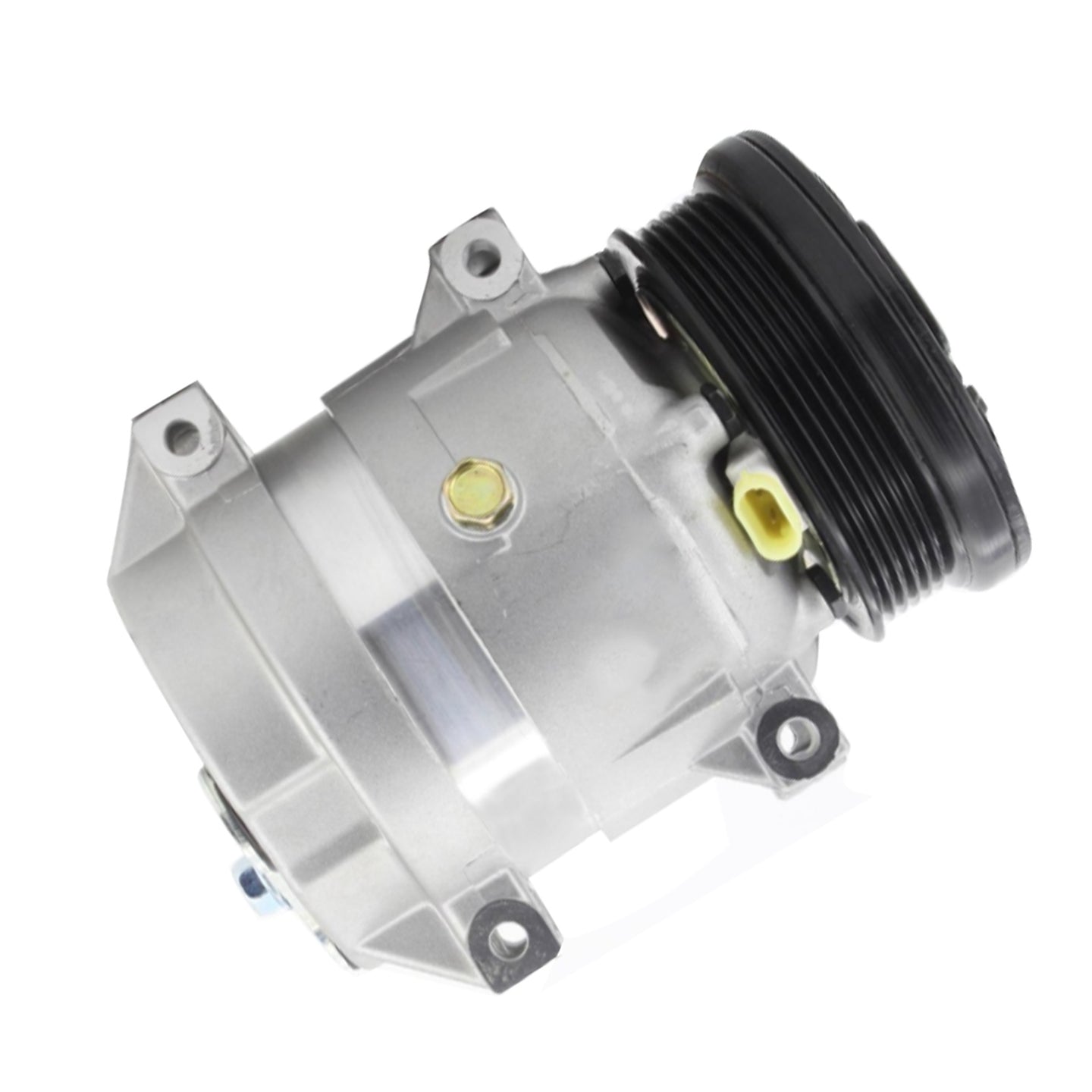 {{ Air Con AC Compressor Suitable for Holden Cruze JG JH 2.0L Diesel Z20S1 Z20D1 }} - Buy Car Parts Online at {{ Kaka Auto Parts }}.