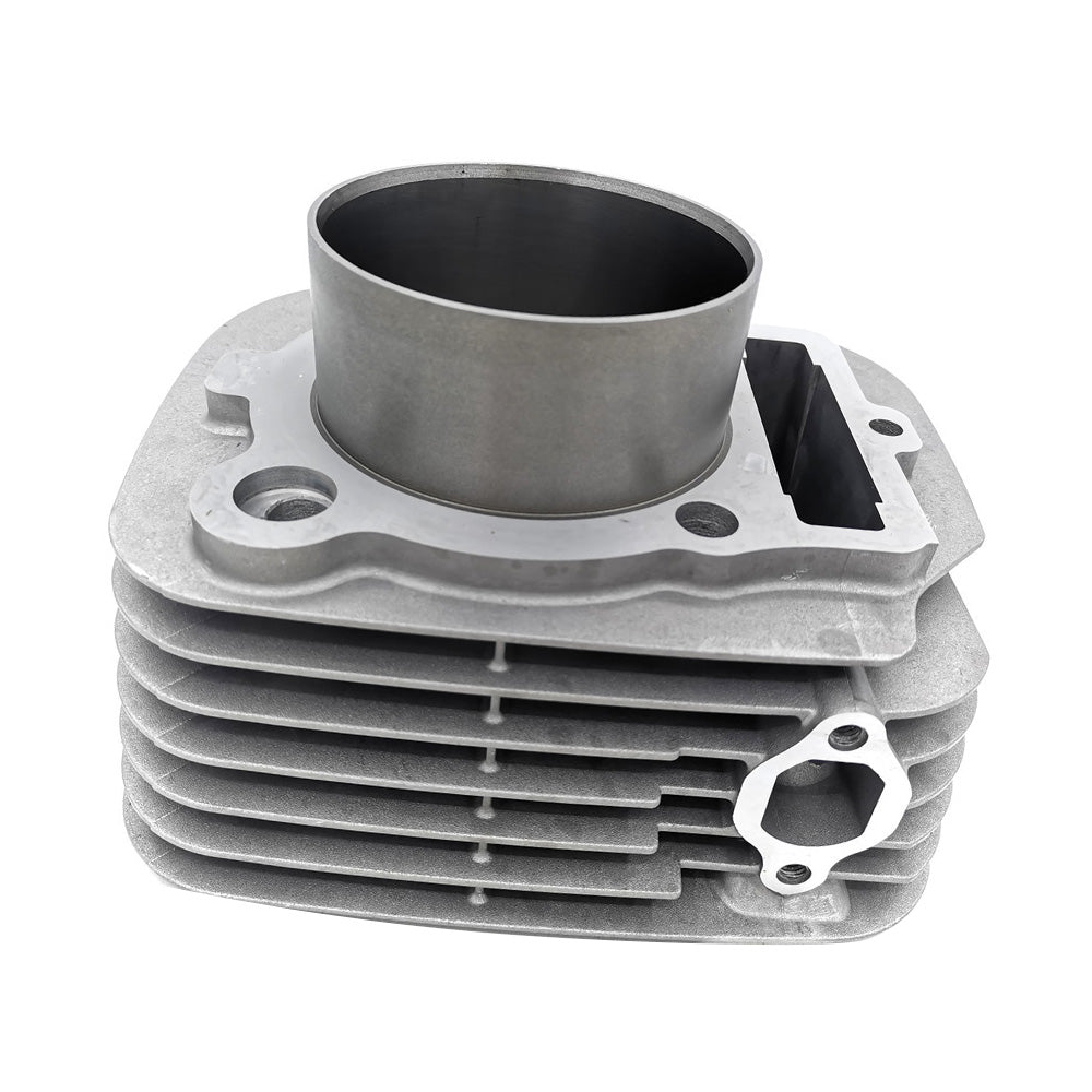 Cylinder Piston Gasket Top End Kit Suitable For Yamaha Grizzly 350 YFM350 4x4 / 2x4 2007-2014