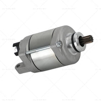 {{ Starter Motor Suitable for Husqvarna FE501 17-21 FS450 16-20 FC450 FR450 FE501S }} - Buy Car Parts Online at {{ Kaka Auto Parts }}.