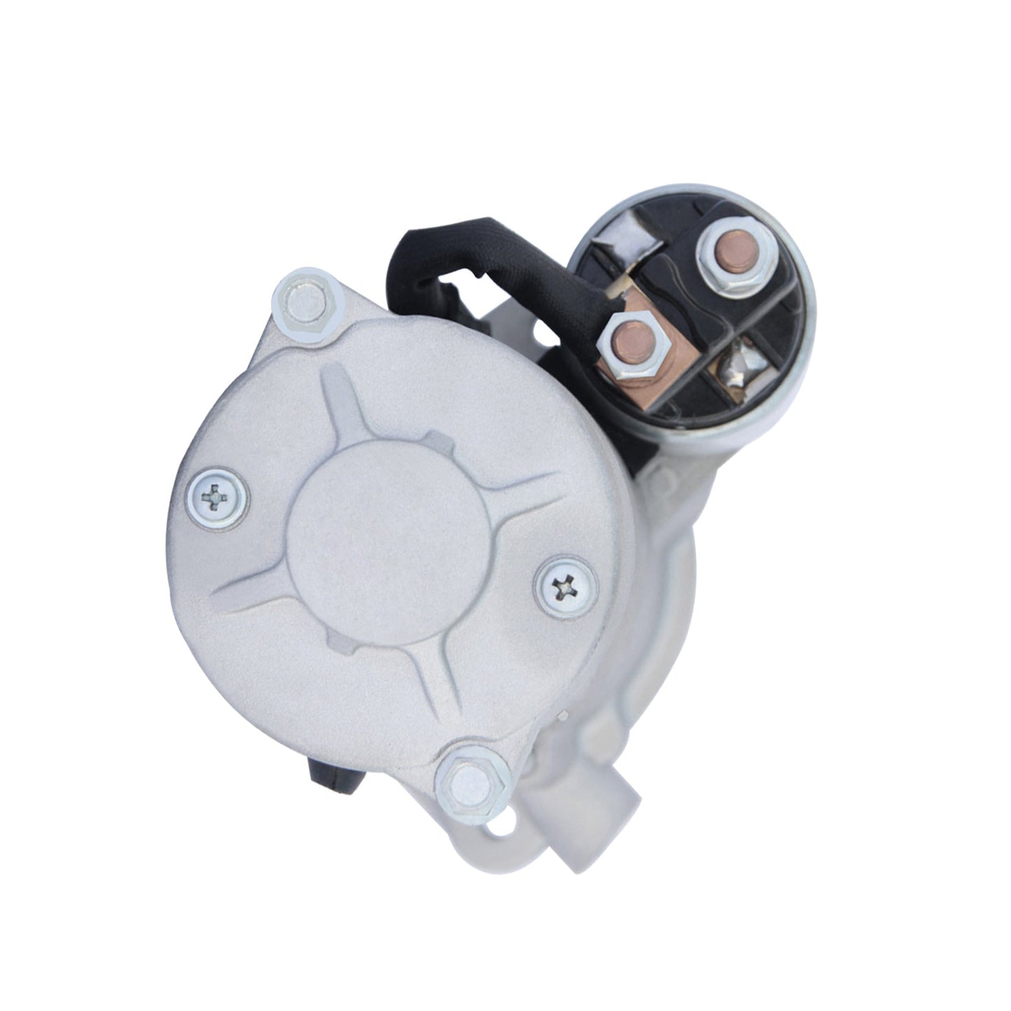 Starter Motor Suitable For Mitsubishi Triton MK ML Pajero NL NM 4M40 4M41 2.8L