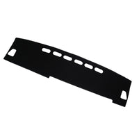 Non?Slip Dash Mat Anti?Slip Suitable for GWM Cannon Ute 2.4T 2025¨C2026