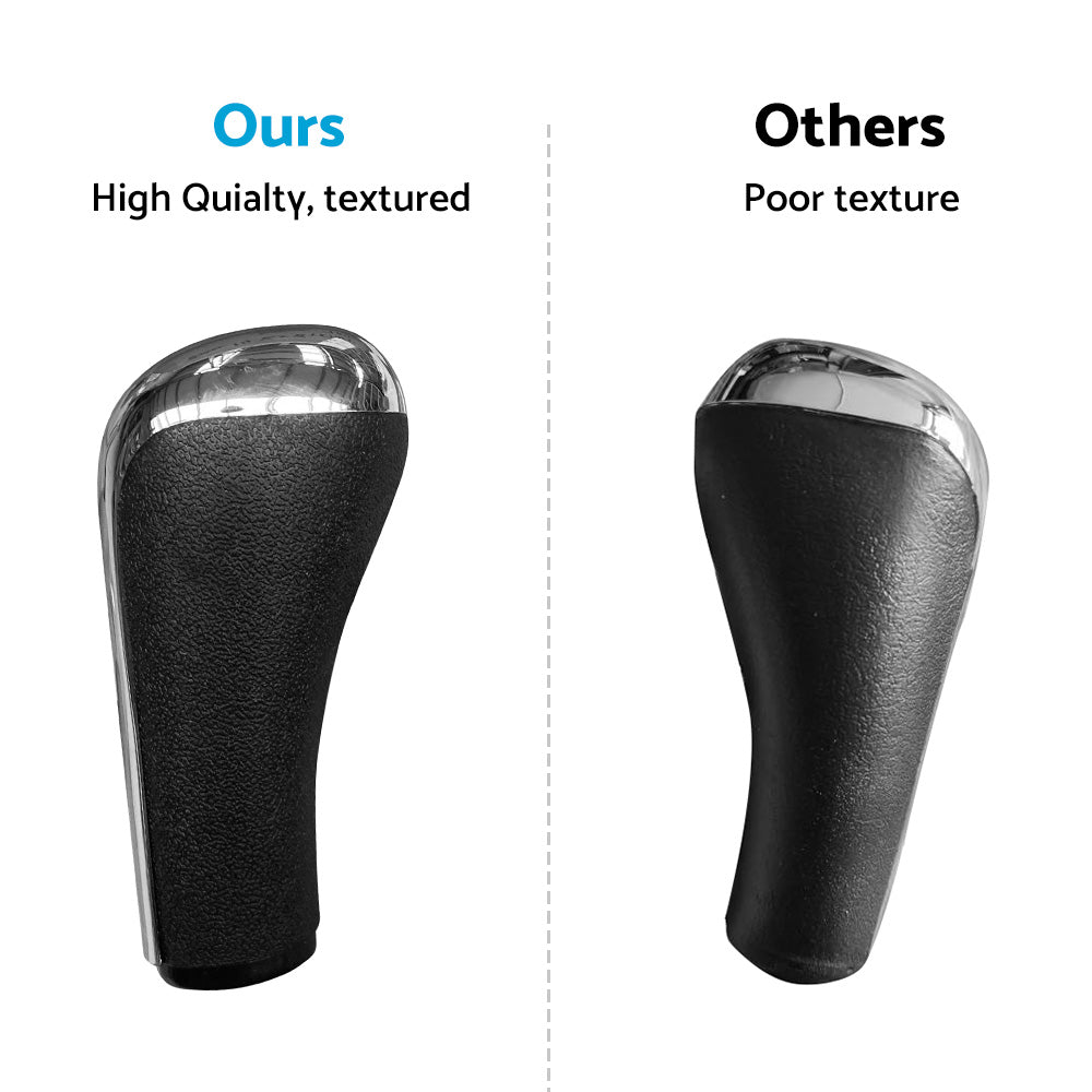 Automatic Gear Shift Knob Stick Suitable For Peugeot 206 207 208 307 308 408