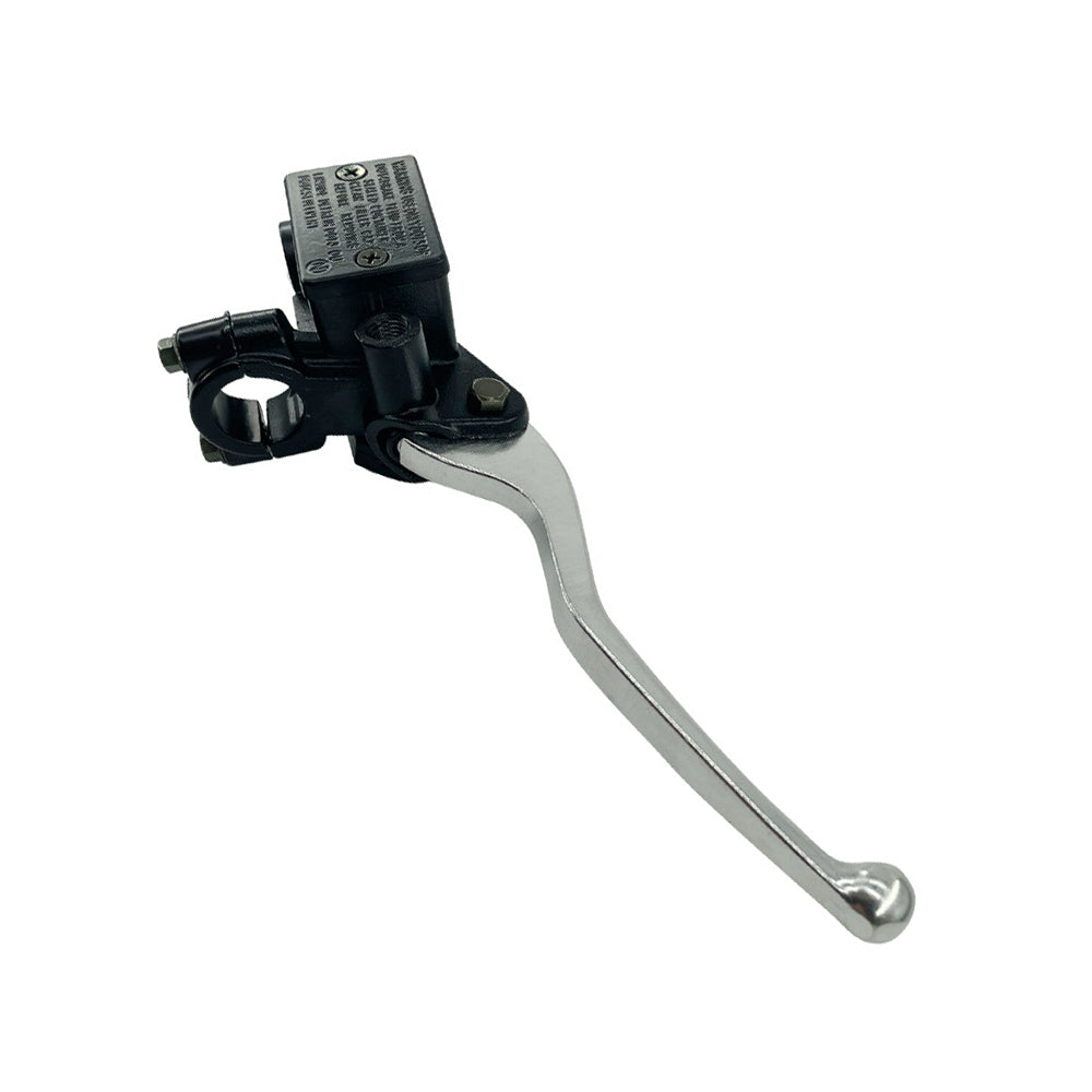 Front Brake Master Cylinder Lever Suitable For Honda XR150L XR250R XR400R XR650L