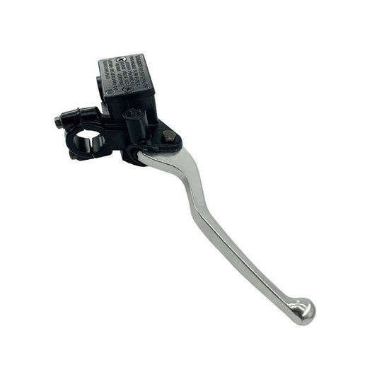 Front Brake Master Cylinder Lever Suitable For Honda XR150L XR250R XR400R XR650L