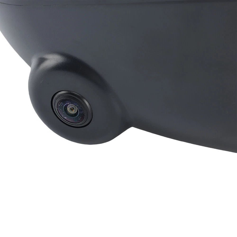 {{ Right Gloss Black 13Pin Mirror with Camera Suitable for Nissan Qashqai J11 14–20 }} - Buy Car Parts Online at {{ Kaka Auto Parts }}.