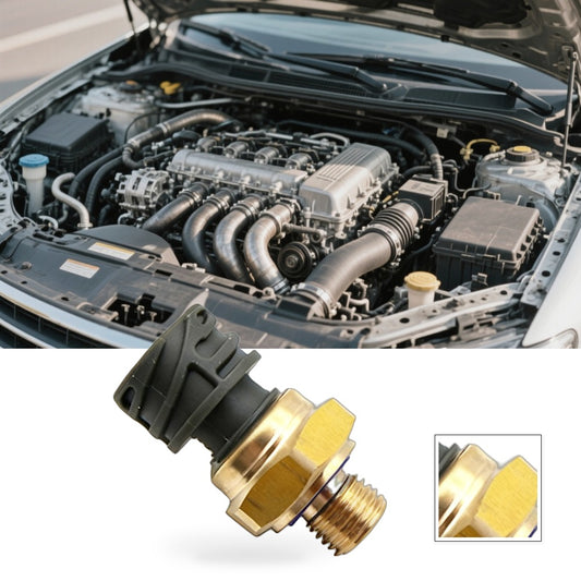 Oil Pressure Sensor Suitable for DAF Heavy Duty Truck 51CP28-02