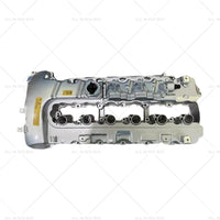 Aluminium Engine Valve Cover With Gasket PCV Suitable for BMW E82 E90 N54 3.0L