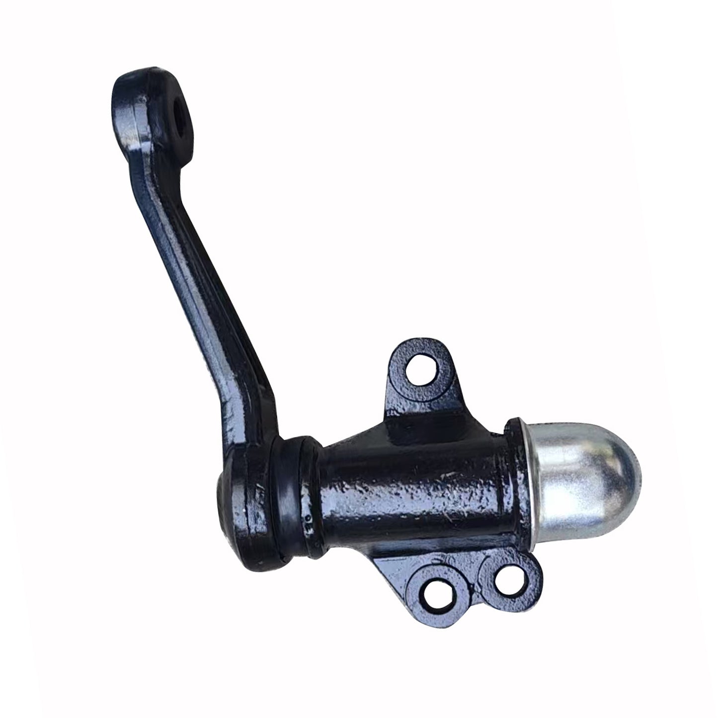 {{ Idler Arm Suitable for Toyota Hilux LN55 LN56R YN55R YN57R YN58R RWD SX1220 }} - Buy Car Parts Online at {{ Kaka Auto Parts }}.