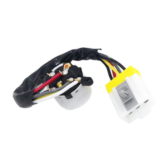 Ignition Switch Cable Wire Suitable For Nissan Navara D22 1997-2006 48750-1E411