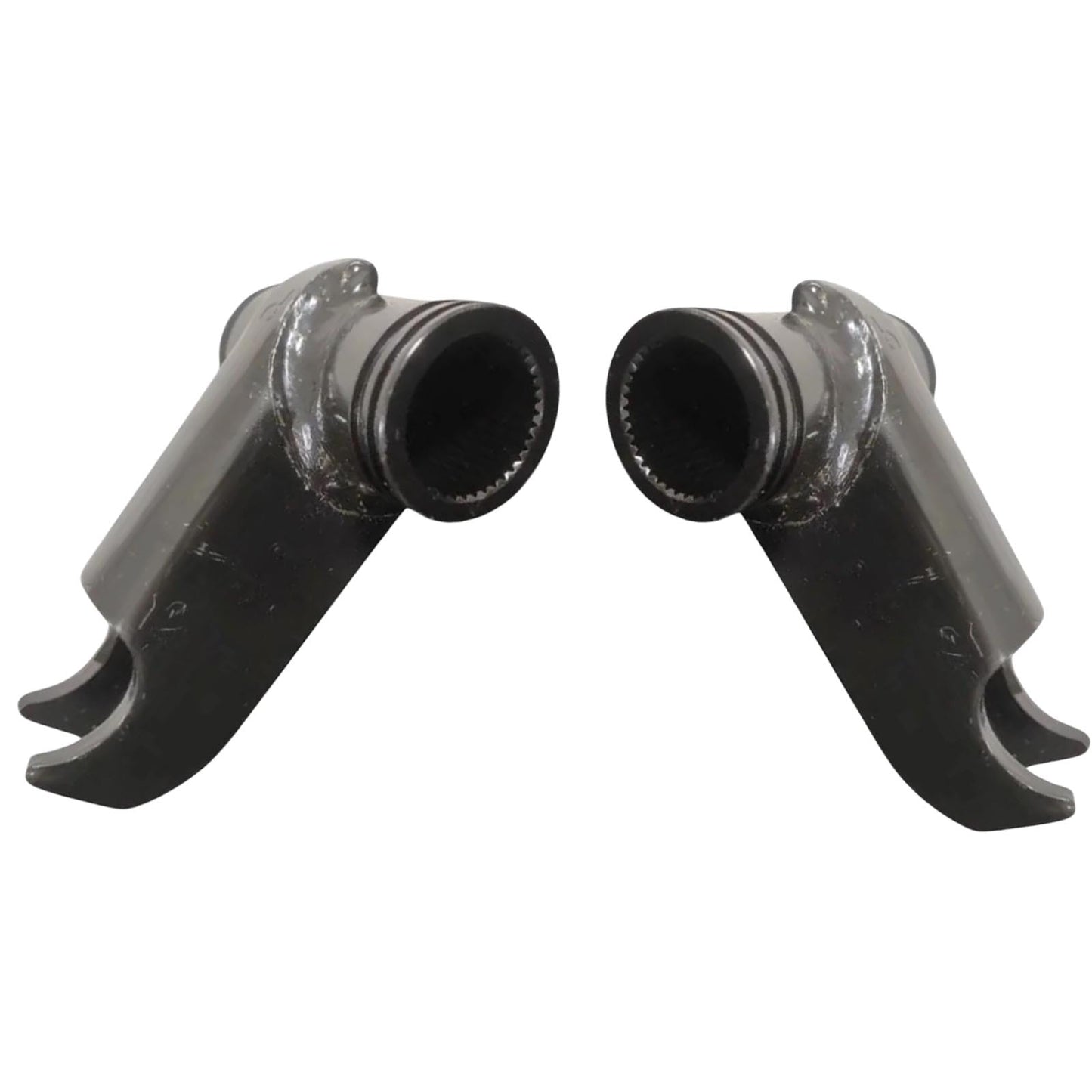 {{ Front Torsion Bar Anchor Bracket Suitable For Nissan Navara D22 4WD 05/1999-On }} - Buy Car Parts Online at {{ Kaka Auto Parts }}.