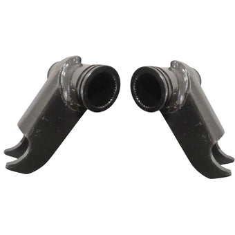 compare product Front Torsion Bar Anchor Bracket Suitable For Nissan Navara D22 4WD 05/1999-On